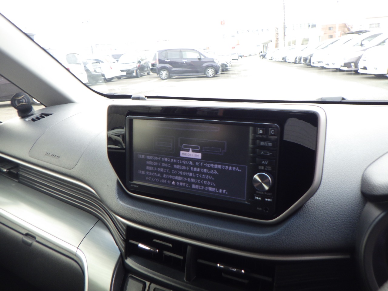 ダイハツ ムーヴの画像17