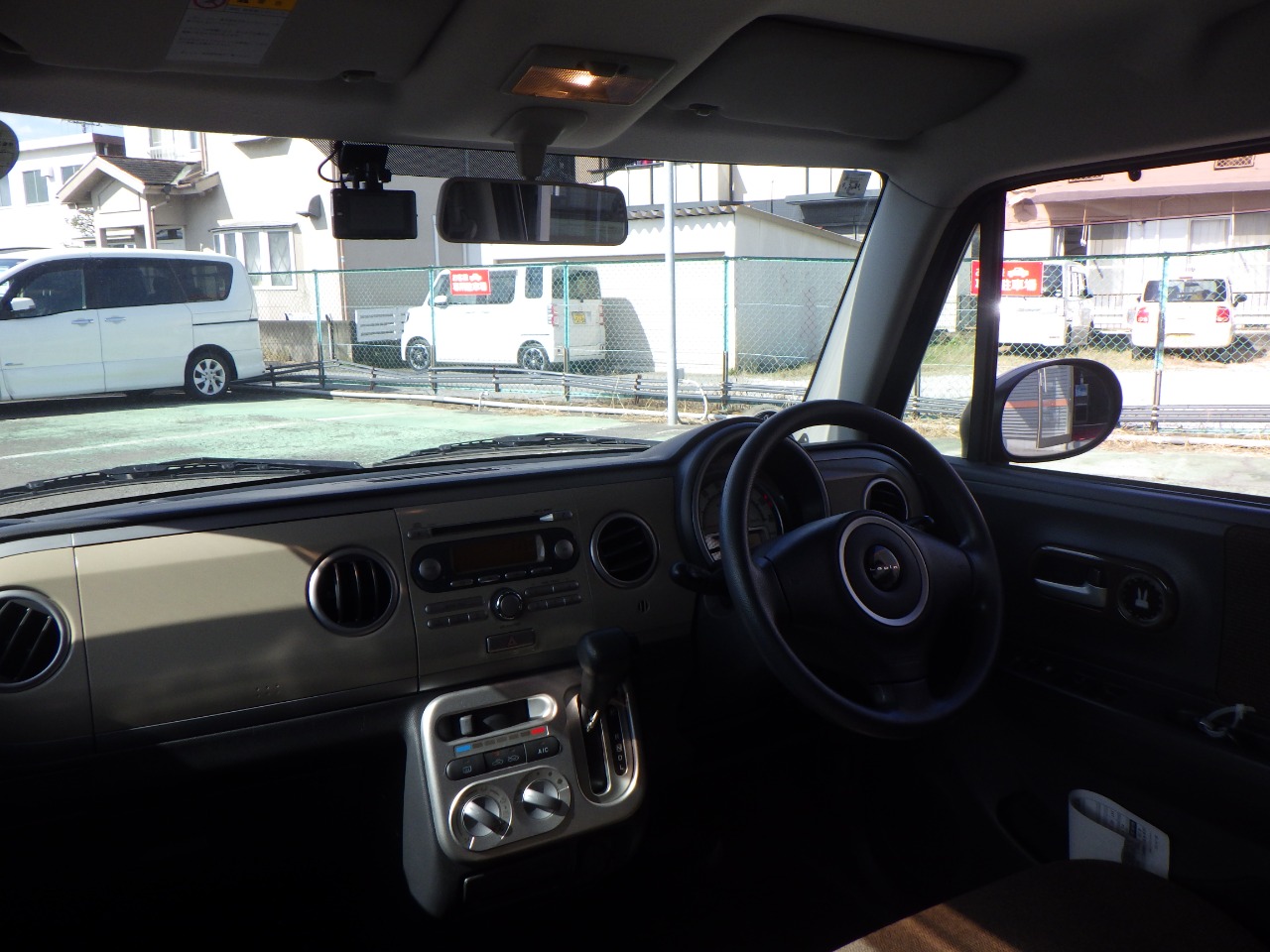 スズキ アルトラパンの画像17