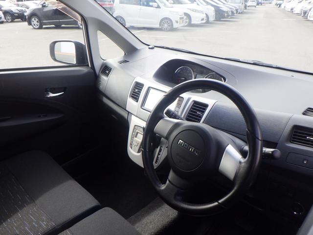 ダイハツ ムーヴカスタムの画像18