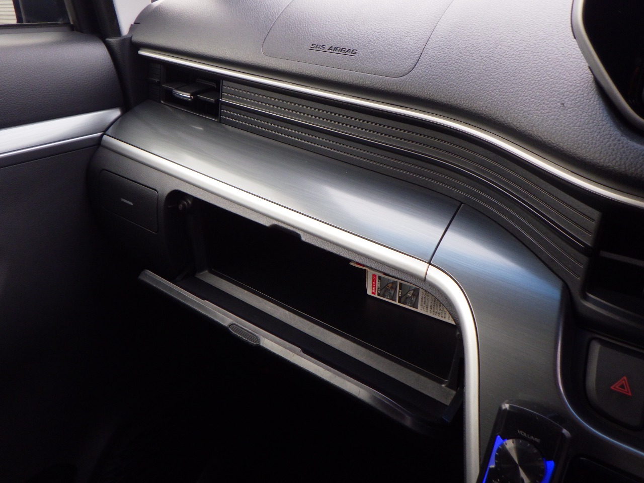 ダイハツ ムーヴの画像18