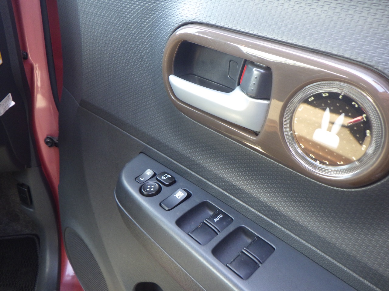 スズキ アルトラパンの画像18