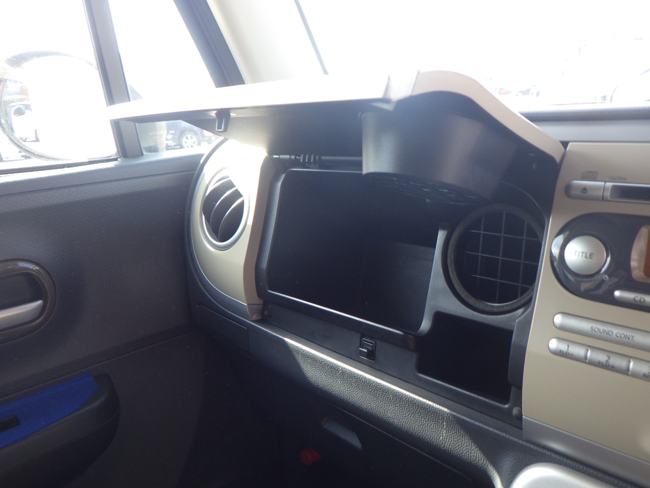 スズキ アルトラパンの画像19