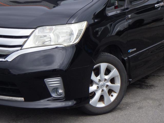 日産 セレナの画像2