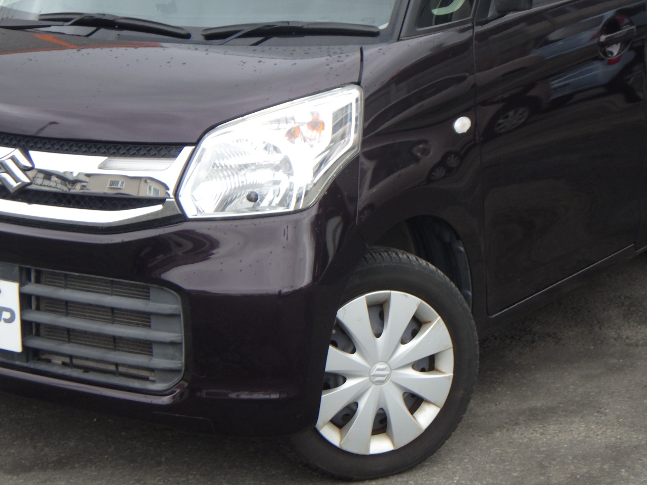 スズキ スペーシアの画像2