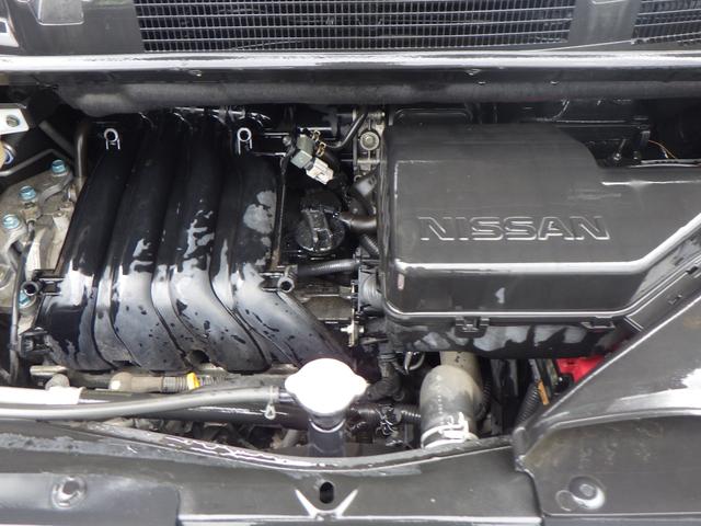 日産 セレナの画像19