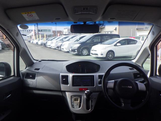 ダイハツ ムーヴカスタムの画像20