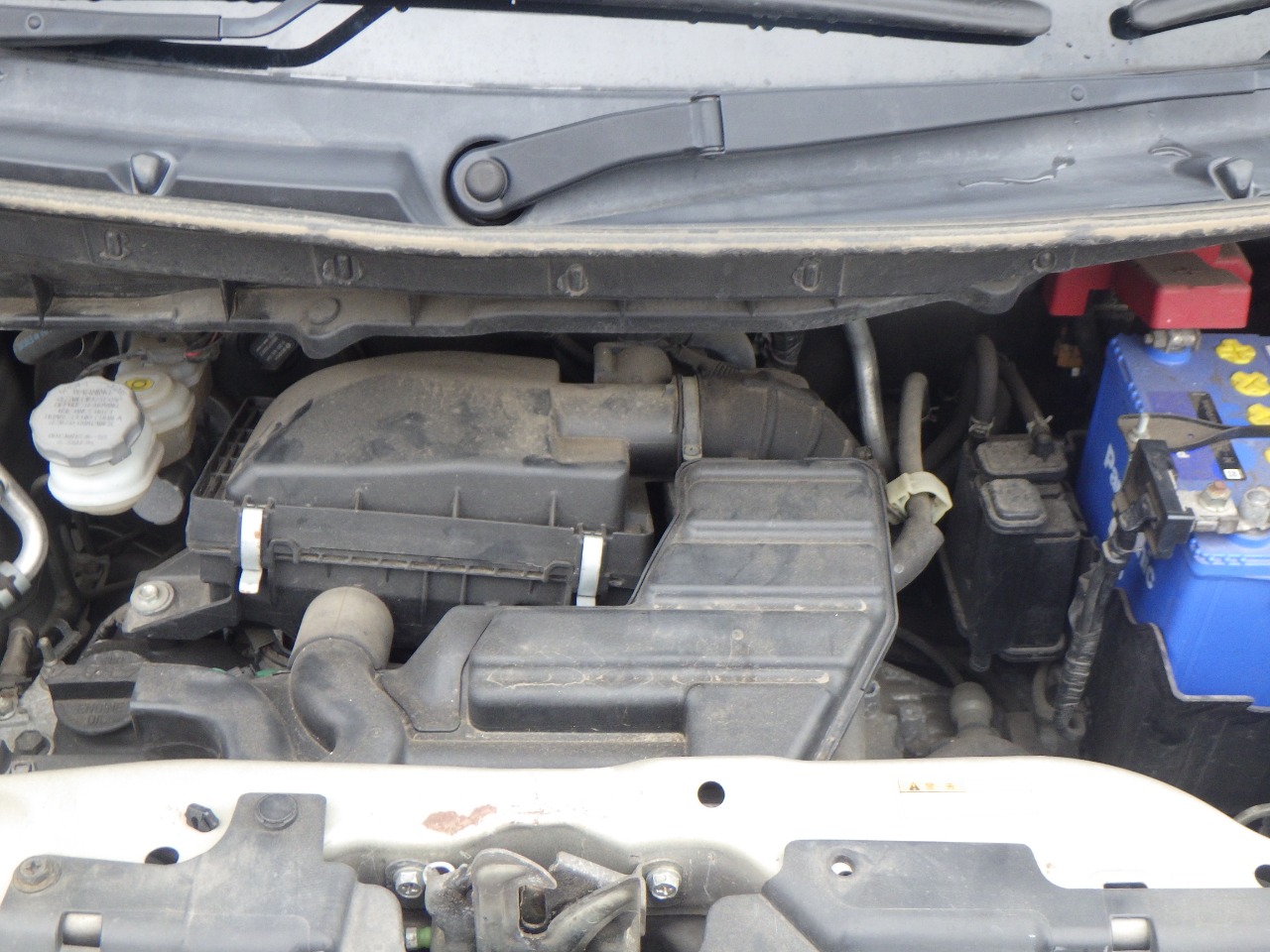 スズキ スペーシアの画像20