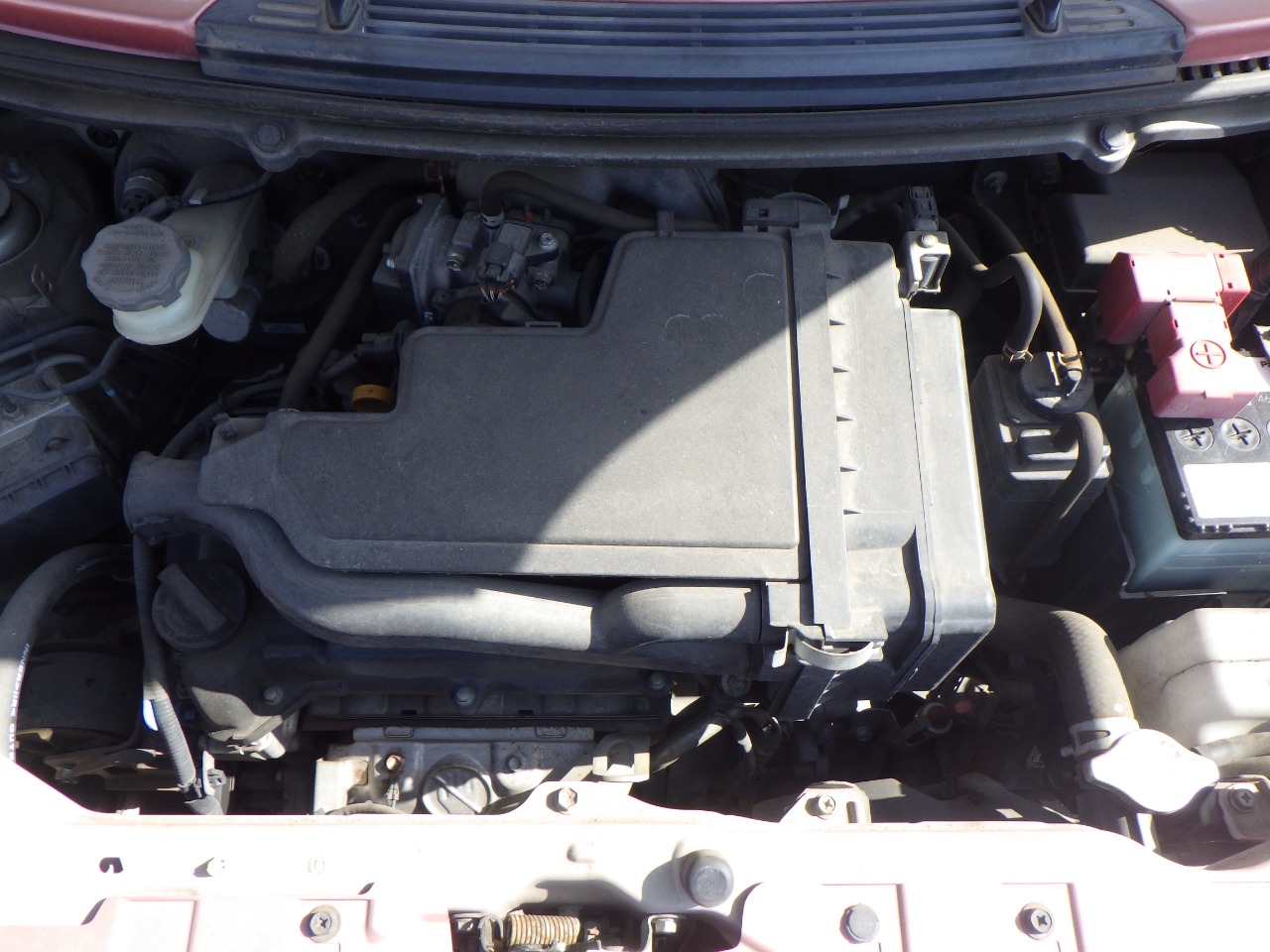 スズキ アルトラパンの画像20