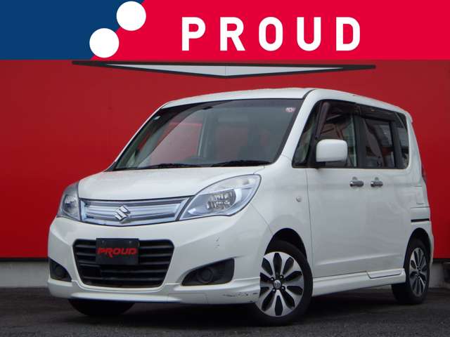 スズキ ソリオの画像1