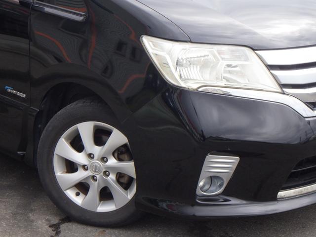 日産 セレナの画像3