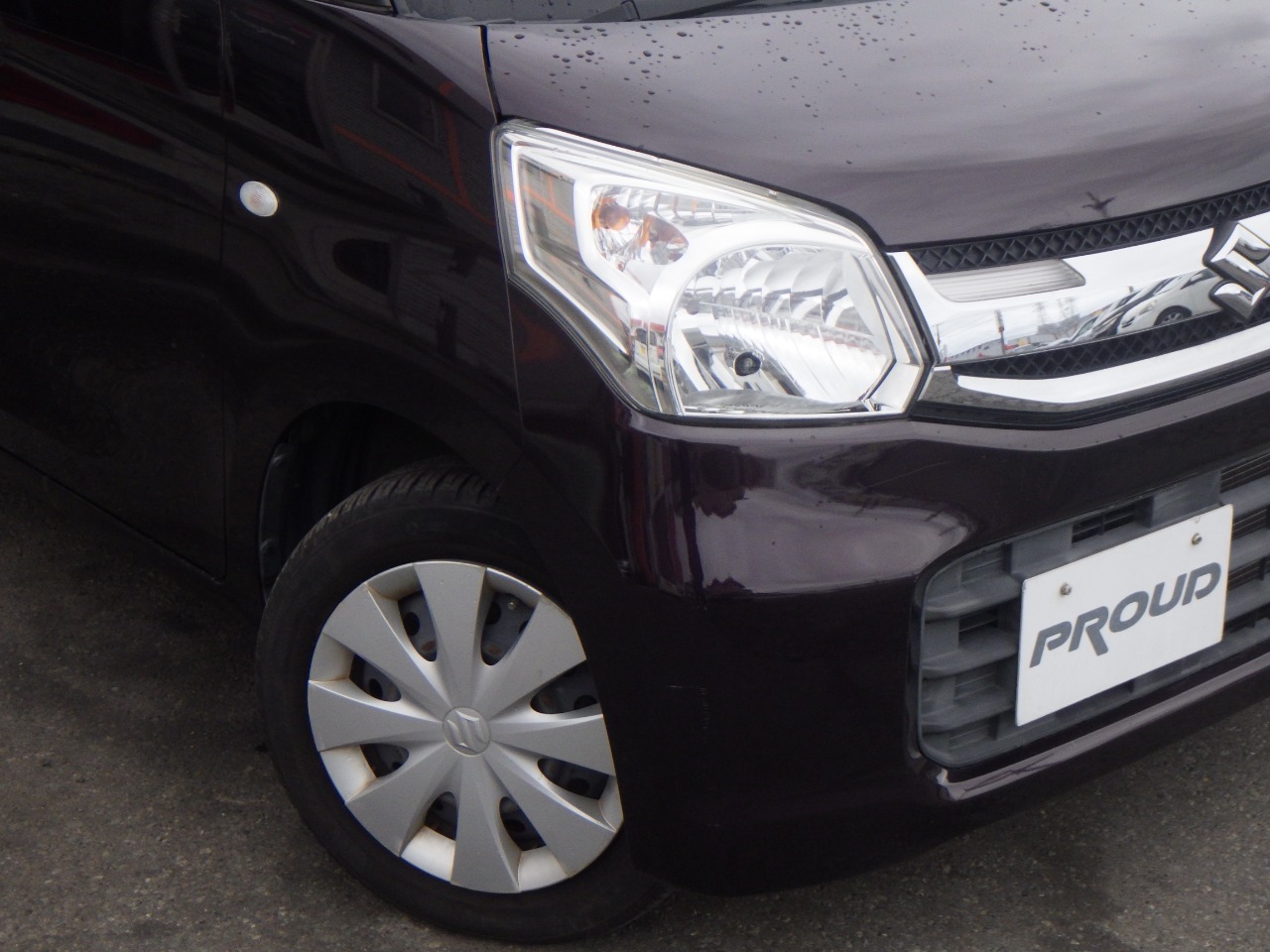 スズキ スペーシアの画像3