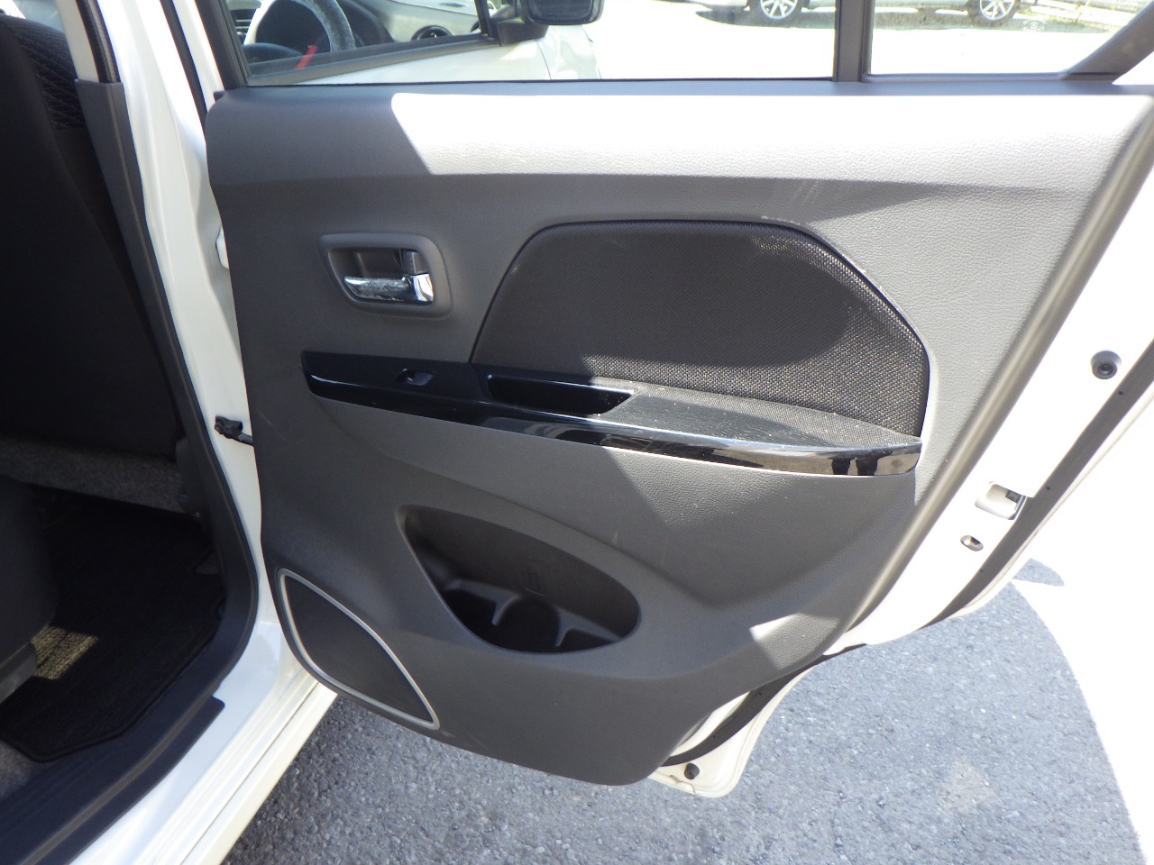 スズキ ワゴンRスティングレーの画像10