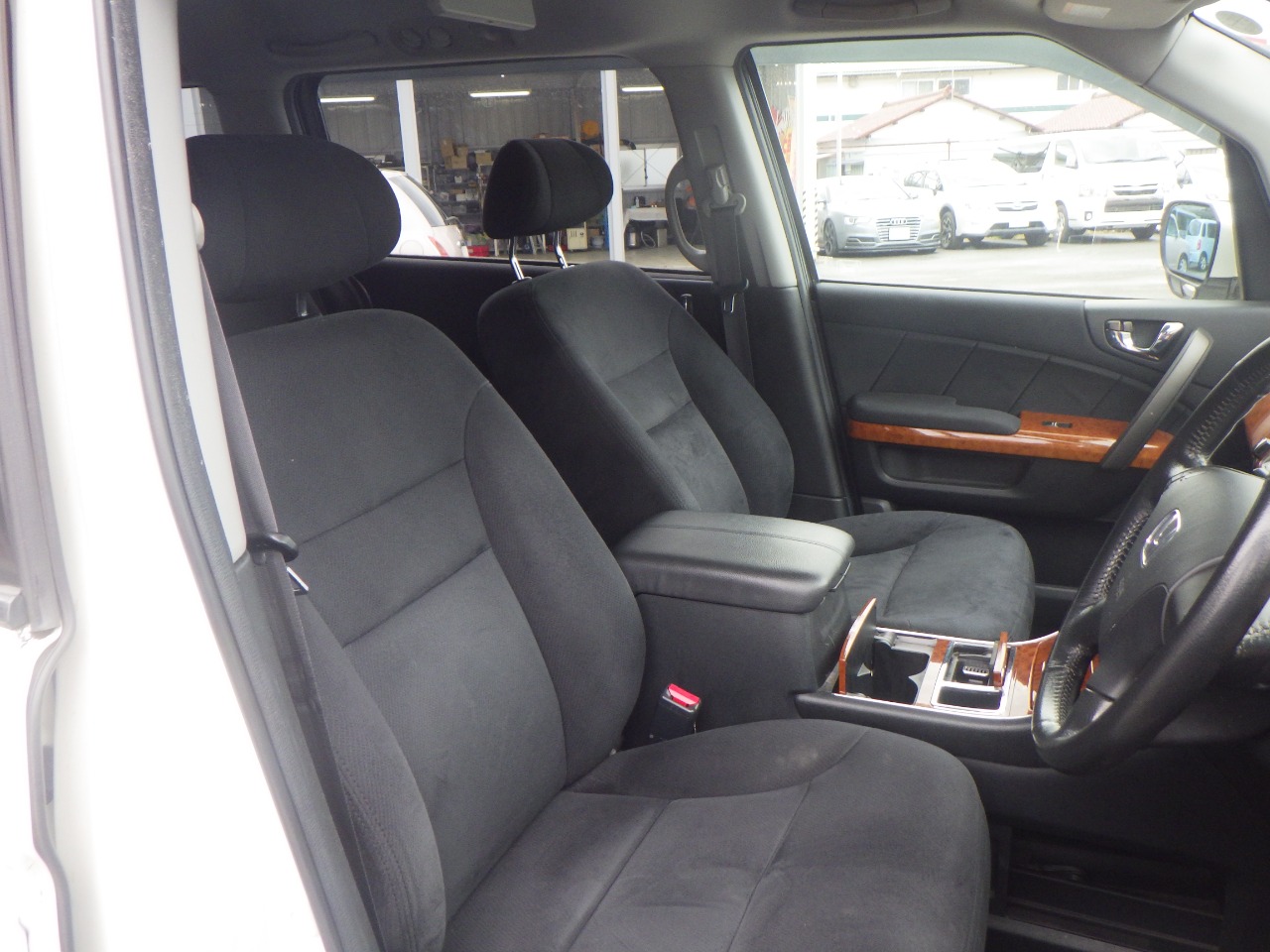 ホンダ エリシオンの画像12