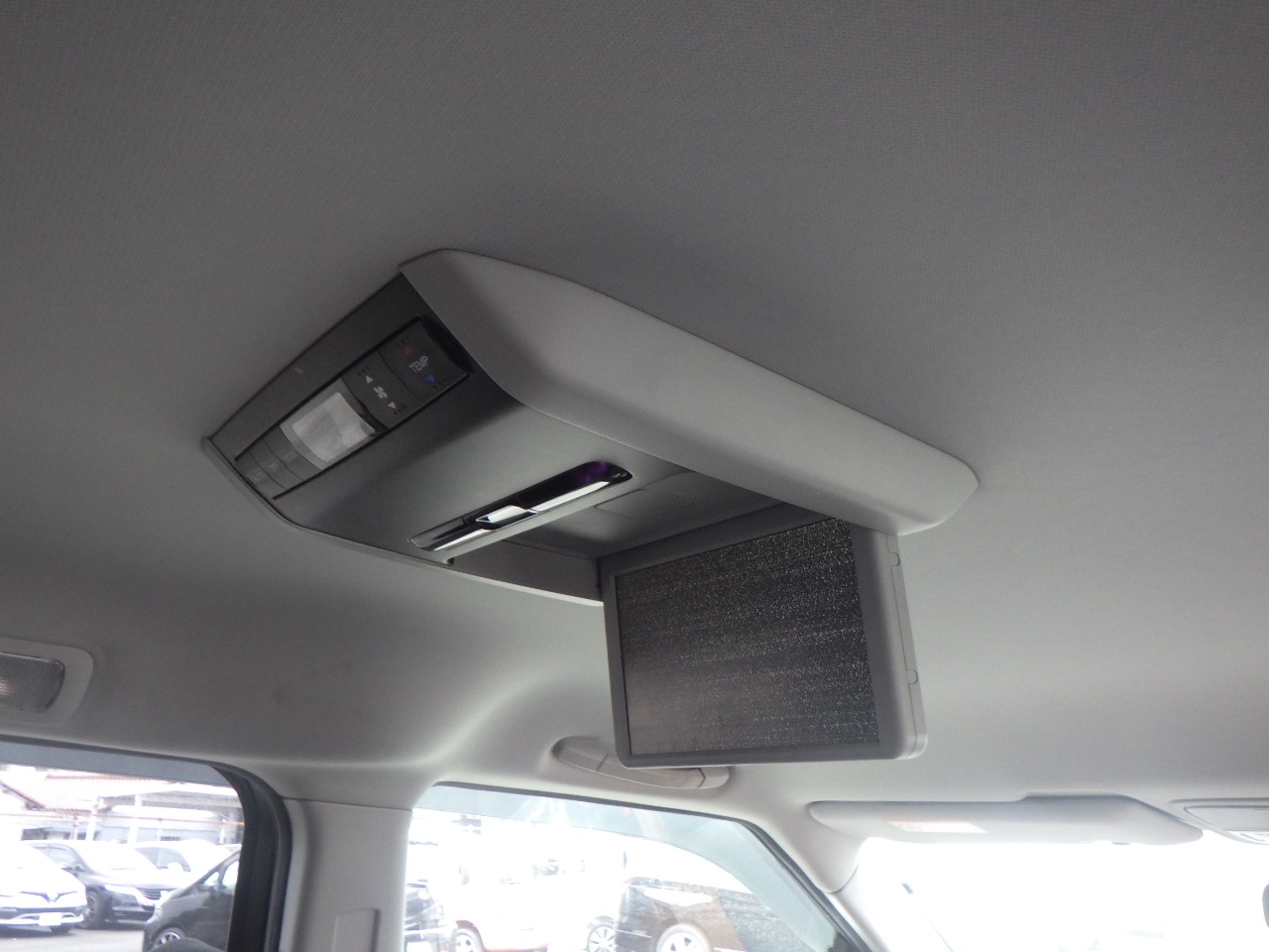 ホンダ エリシオンの画像15