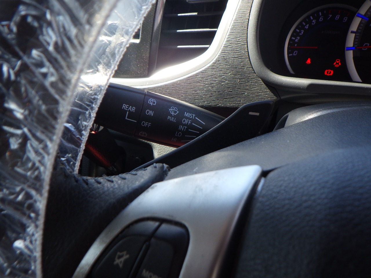 スズキ ワゴンRスティングレーの画像17