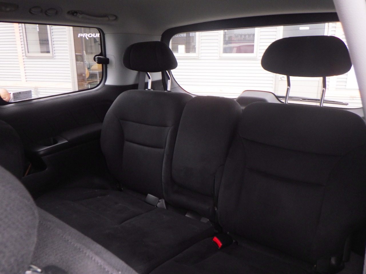 ホンダ エリシオンの画像19