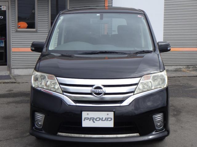 日産 セレナの画像4