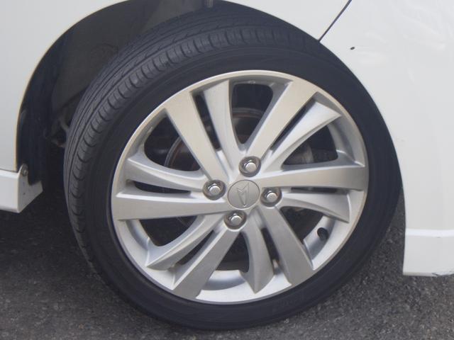 ダイハツ ムーヴカスタムの画像4