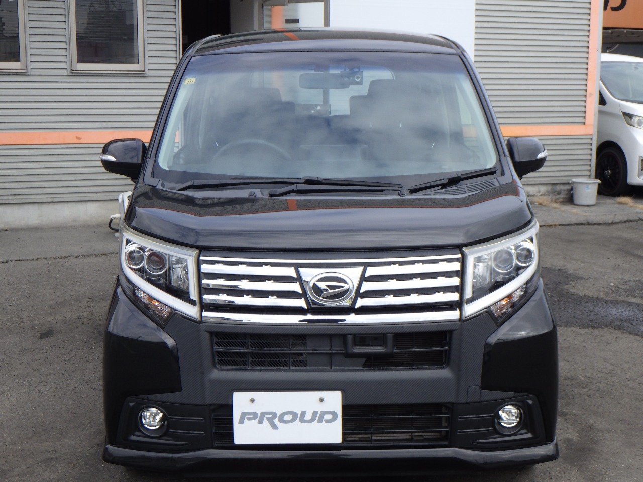 ダイハツ ムーヴの画像4