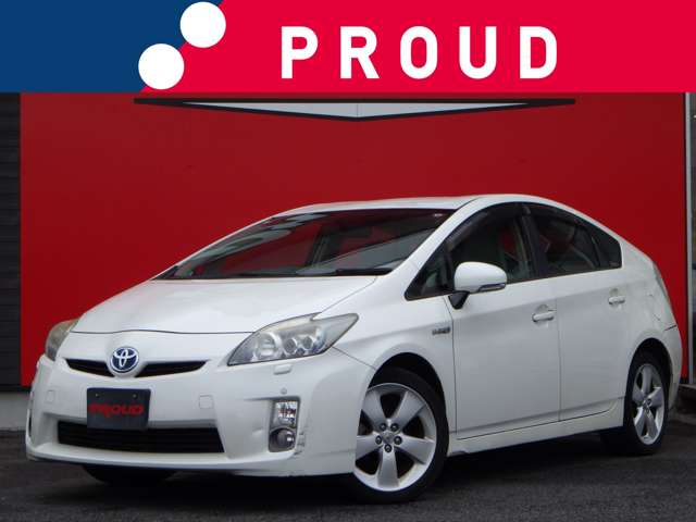 トヨタ プリウスの画像1