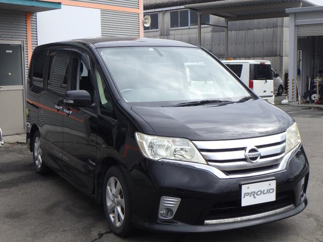 日産 セレナの画像5