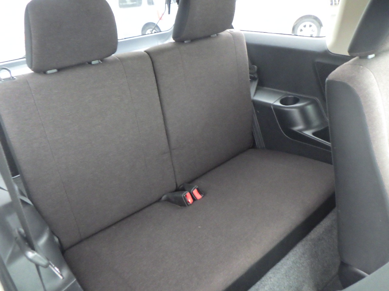 三菱 パジェロミニの画像13