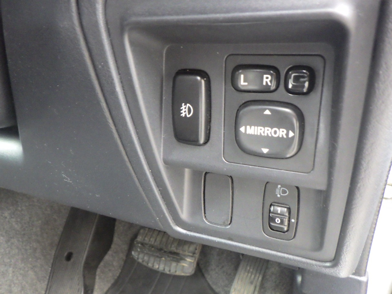 三菱 パジェロミニの画像14