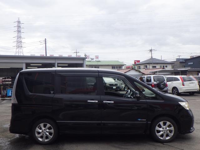 日産 セレナの画像6