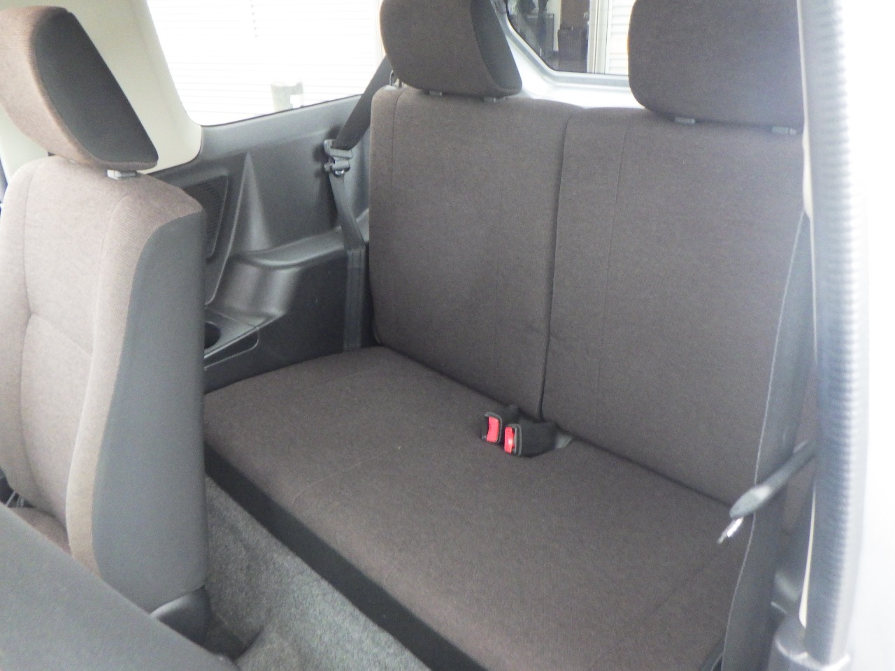 三菱 パジェロミニの画像20