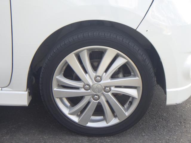 ダイハツ ムーヴカスタムの画像7