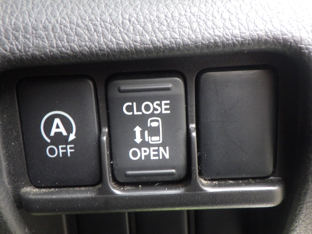 日産 デイズルークスの画像15