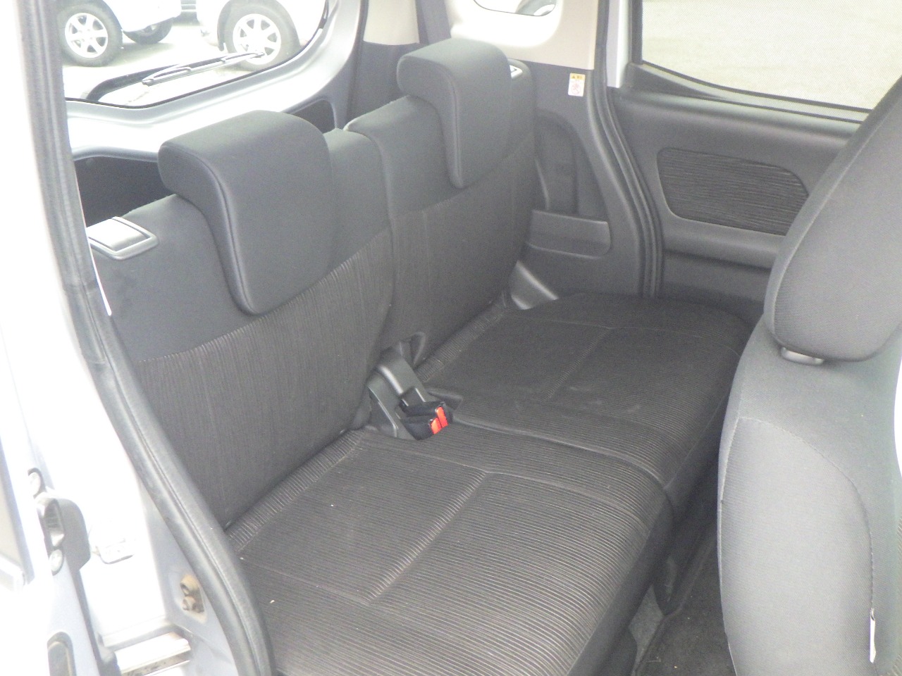 日産 デイズルークスの画像17