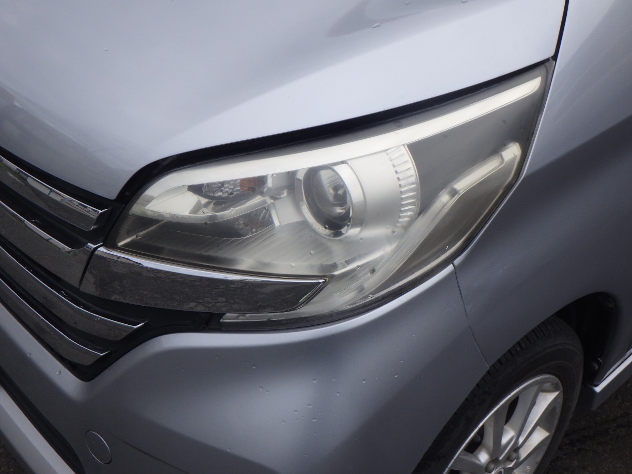 日産 デイズルークスの画像18