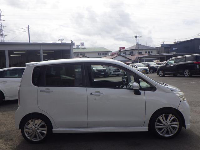 ダイハツ ムーヴカスタムの画像8