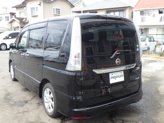 日産 セレナの画像9