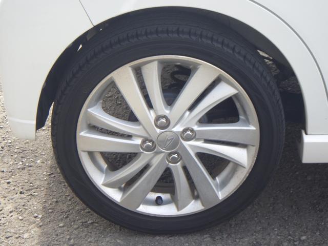 ダイハツ ムーヴカスタムの画像9