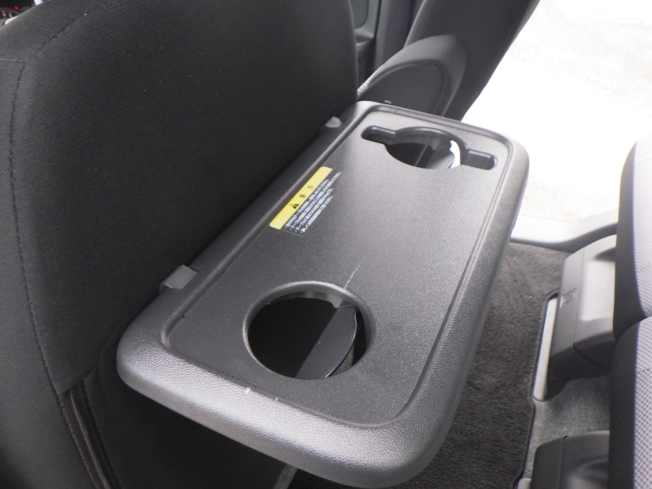 日産 デイズルークスの画像18