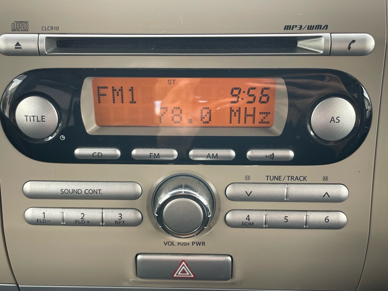 スズキ アルトラパンの画像6