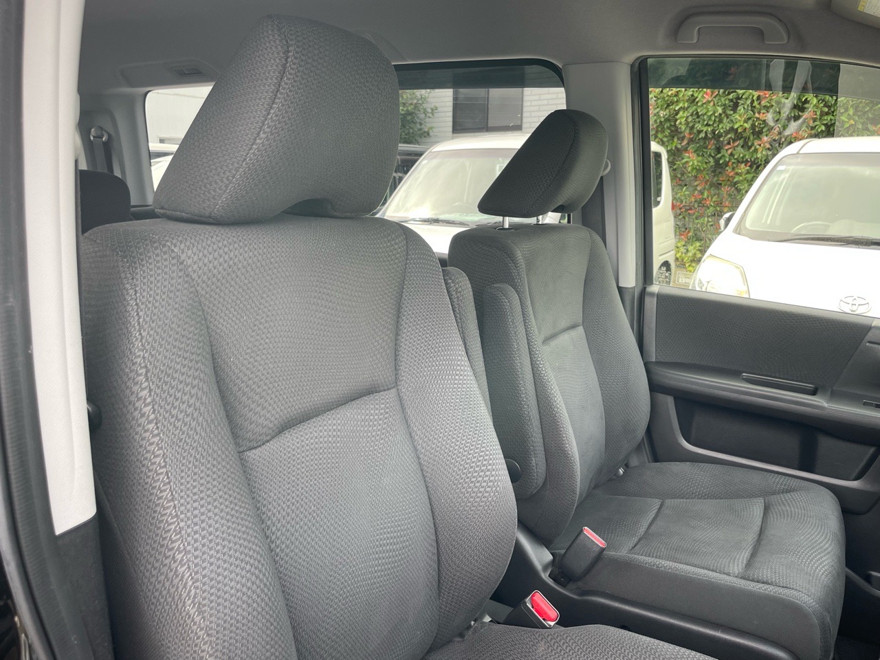 ホンダ ステップワゴンスパーダの画像15