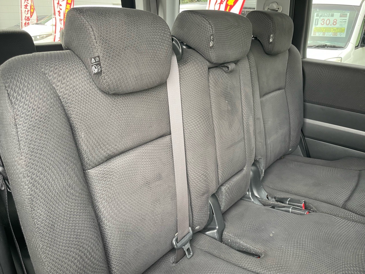 ホンダ ステップワゴンスパーダの画像16