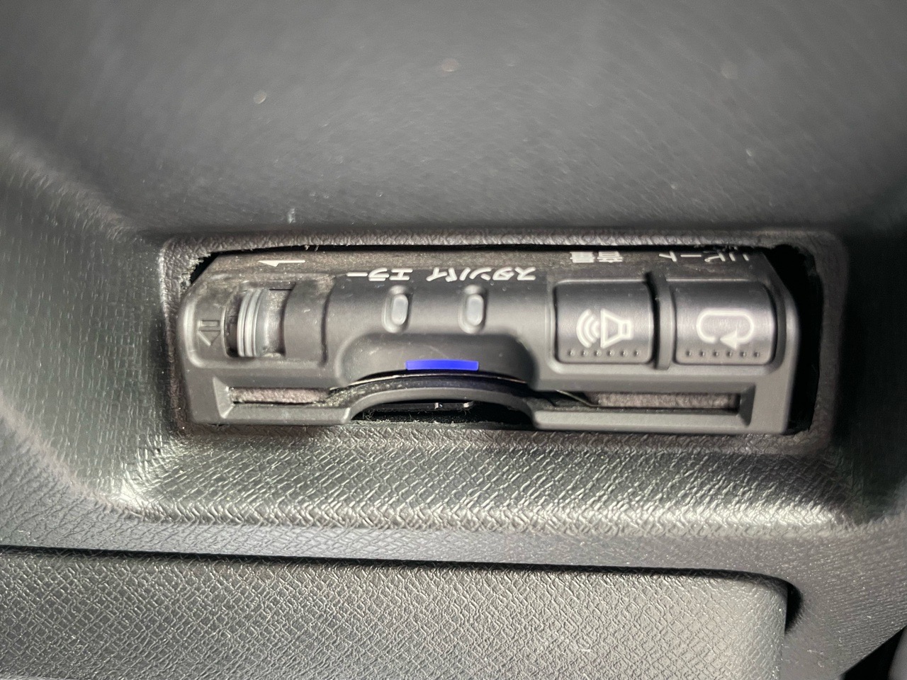 ホンダ ステップワゴンスパーダの画像10