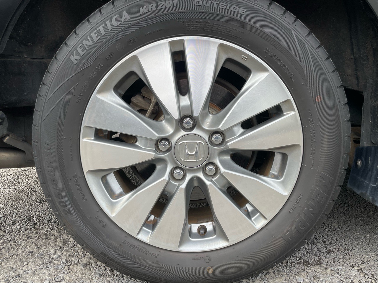 ホンダ ステップワゴンスパーダの画像18