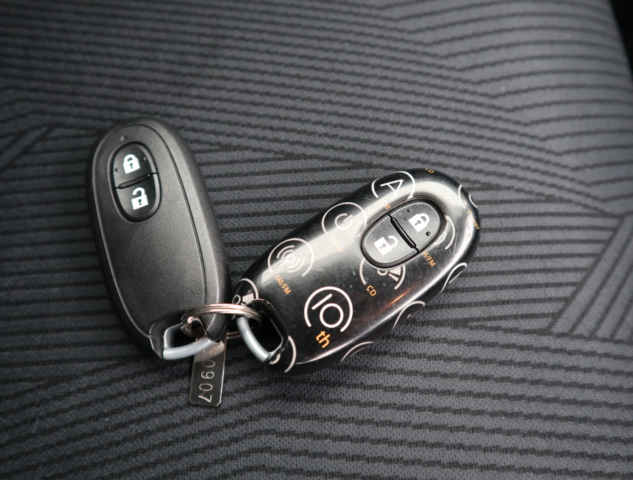 スズキ MRワゴンの画像15