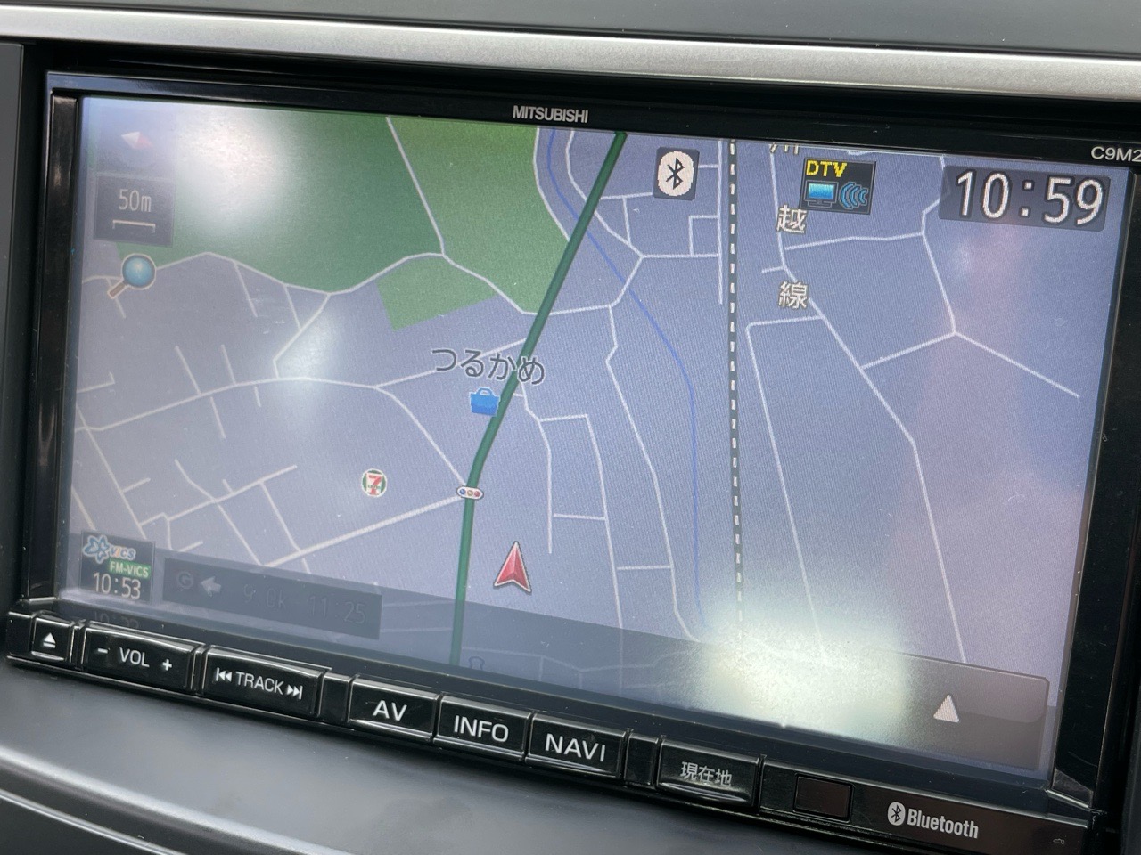 マツダ アクセラスポーツの画像6