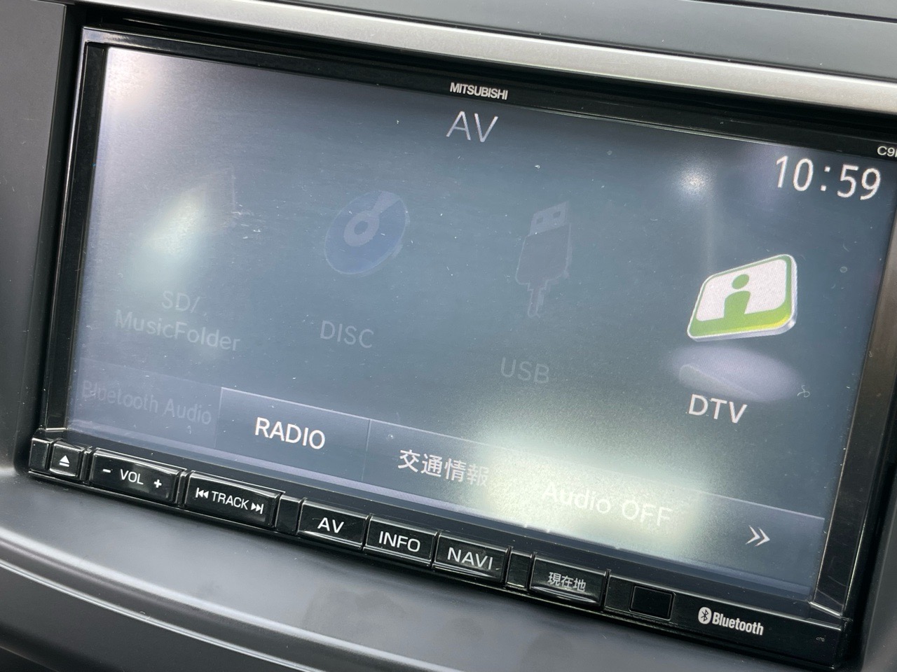 マツダ アクセラスポーツの画像7
