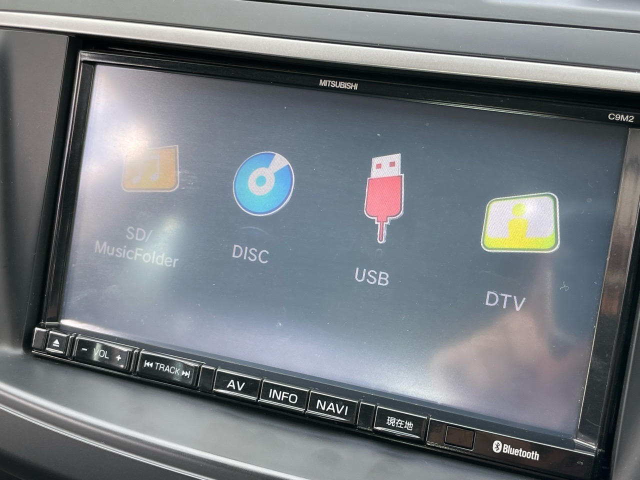 マツダ アクセラスポーツの画像8