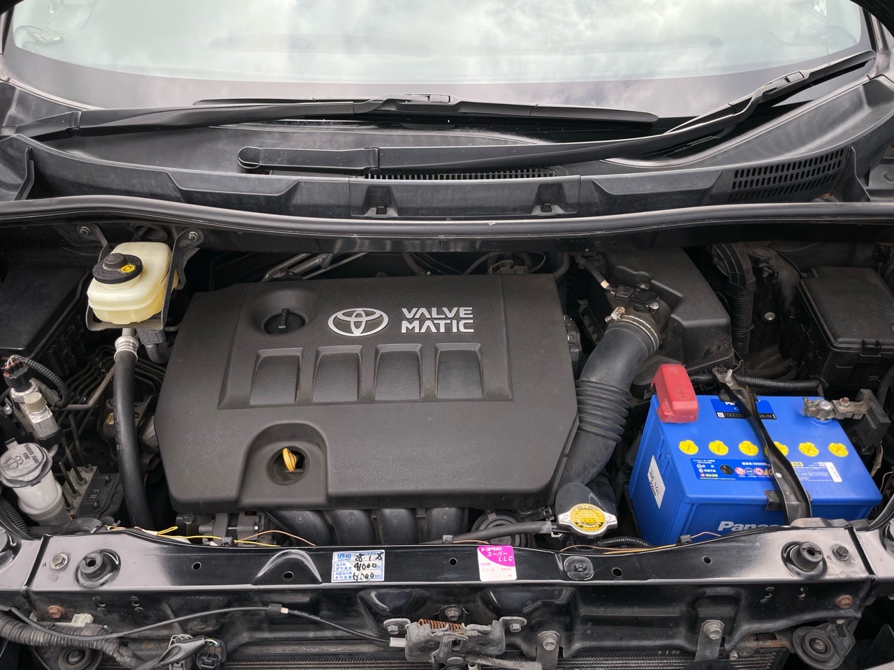 ホンダ ステップワゴンスパーダの画像20