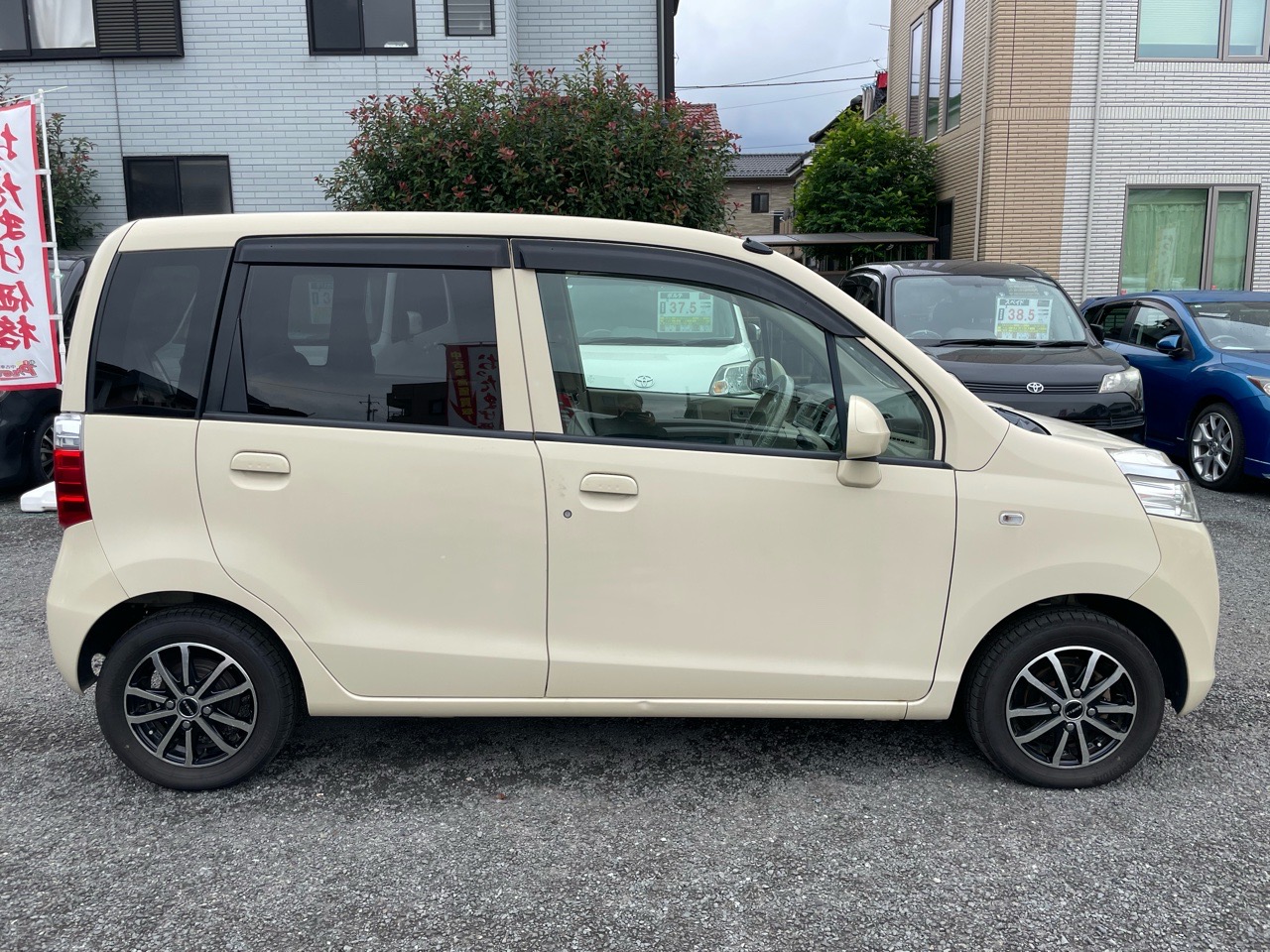 ホンダ ライフの画像8