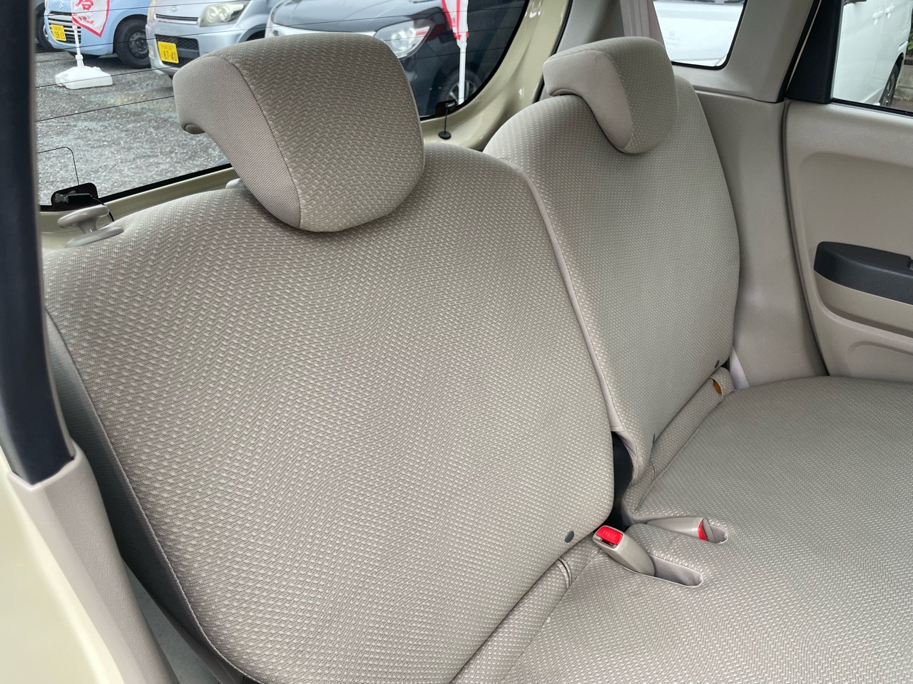 ホンダ ライフの画像13