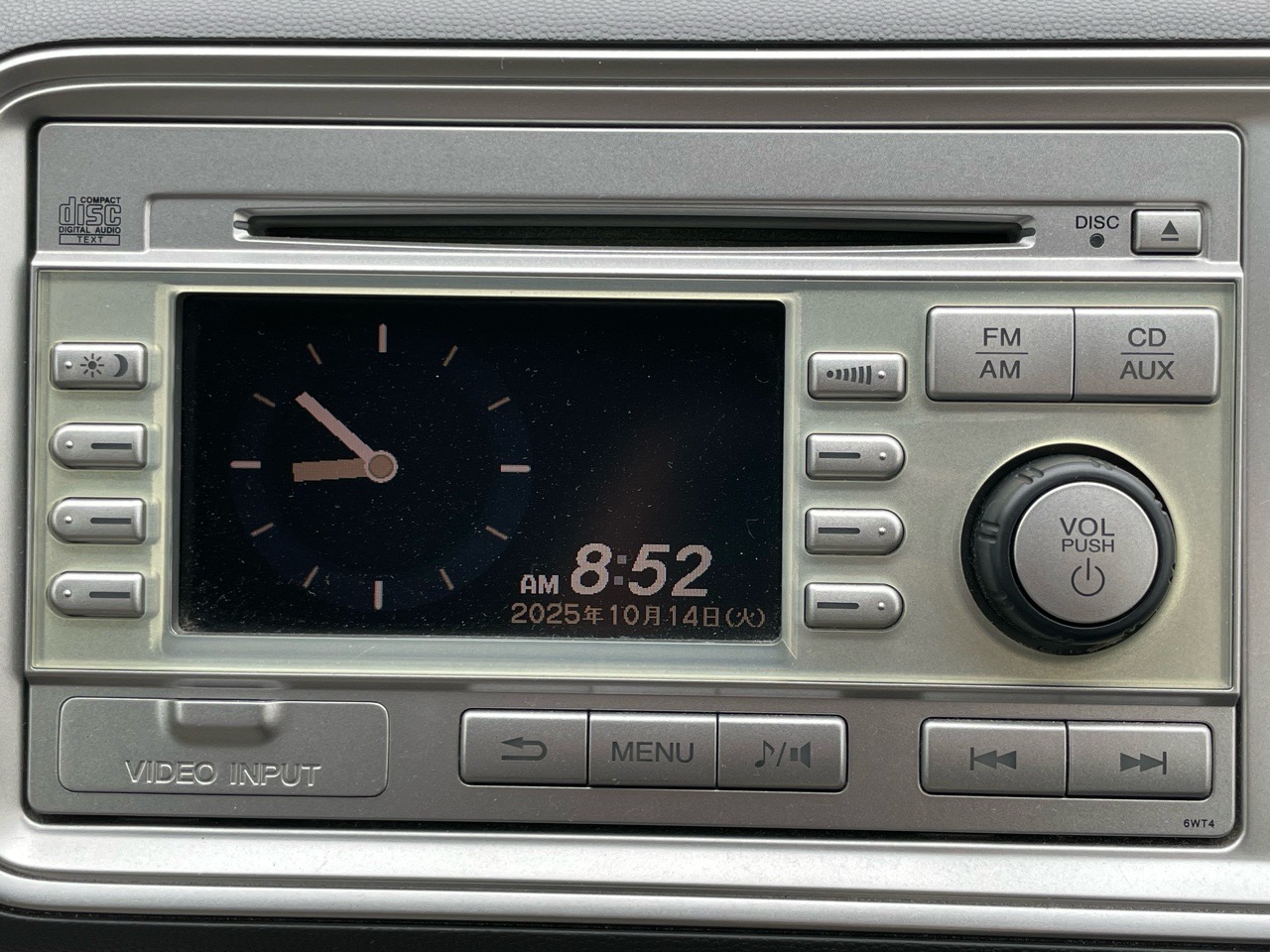 ホンダ ライフの画像6